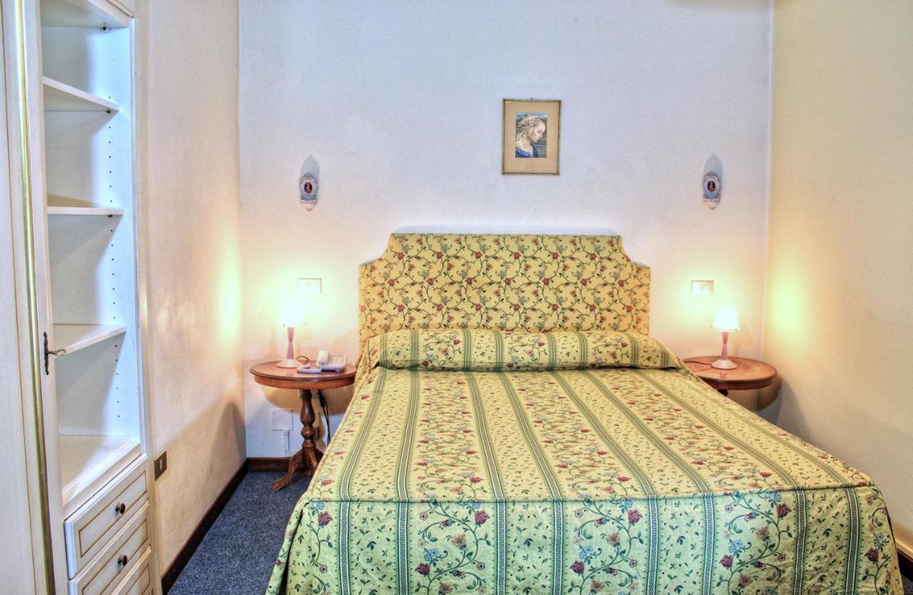ורונה Hotel Torcolo "Residenze Del Cuore" מראה חיצוני תמונה