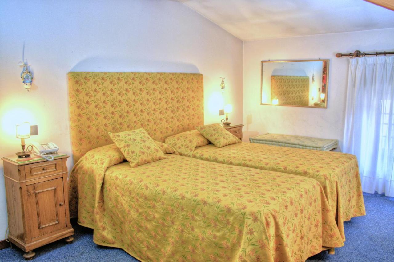 ורונה Hotel Torcolo "Residenze Del Cuore" מראה חיצוני תמונה